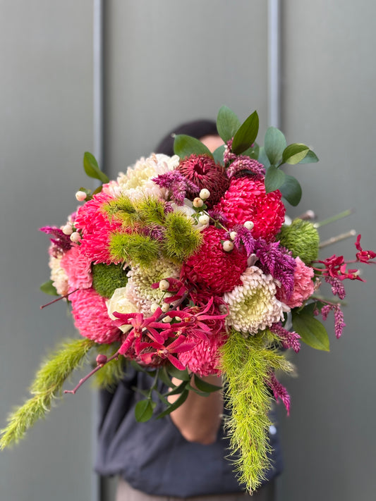 Blooming Hearts
