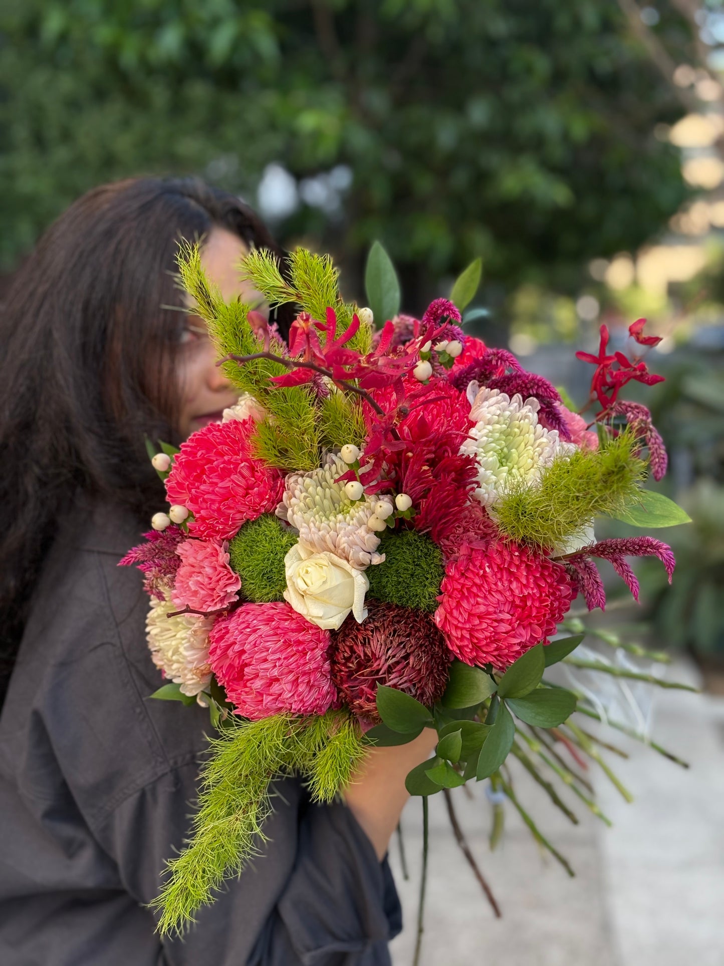 Blooming Hearts