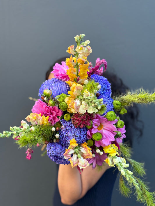 Graceful Garden